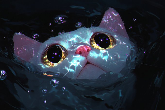 The reason I pity the fudders is this:
They dwell in the "lowest places", cloaked in "anonymity", armed with "shallow knowledge" and a "relentless desire" to "tear down" what others have "built".

There is no love in a day spent like that—
only a prison of their own making.