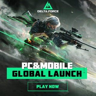 Yoo les bro ce soir stream sur <a href="/DeltaForce_Game/">Delta Force Game</a> avec le bro <a href="/Mickalow/">Mickalow</a> comme a l'époque!
(Y'a <a href="/wSerious_/">wSerious</a> aussi)
Si vous voulez télécharger le jeu c'est ici
🧷playdeltaforce.com/en/?utm_source…
#Publicité