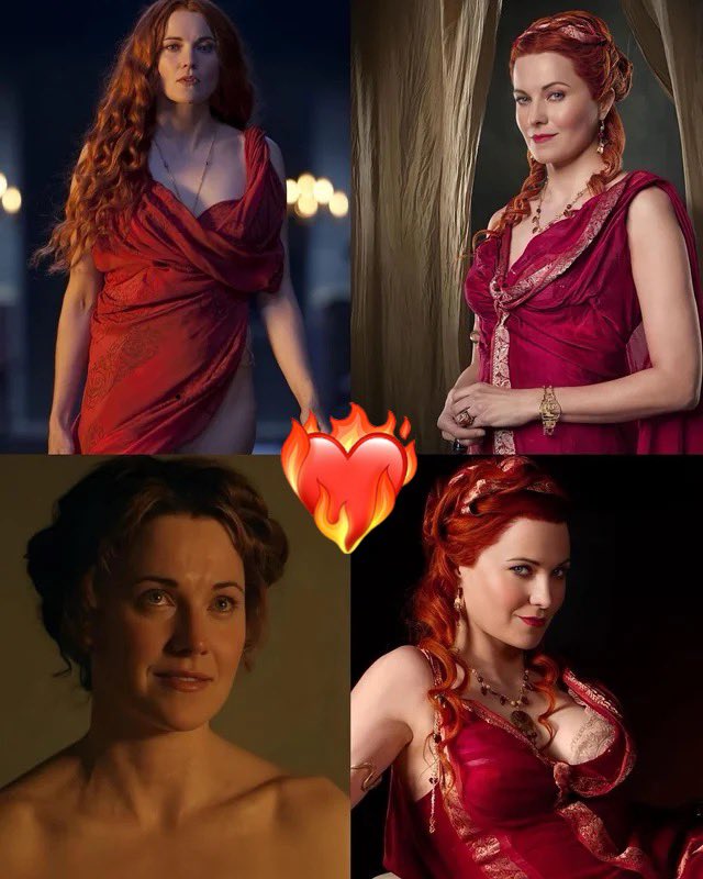 anmlmachina's tweet image. I do remember certain parts above others, yes. 😍❤️‍🔥