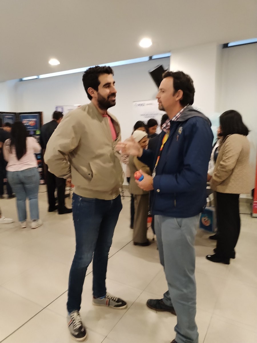 Aprendizaje-Servicio PUCE (GI-ApS) tweet media