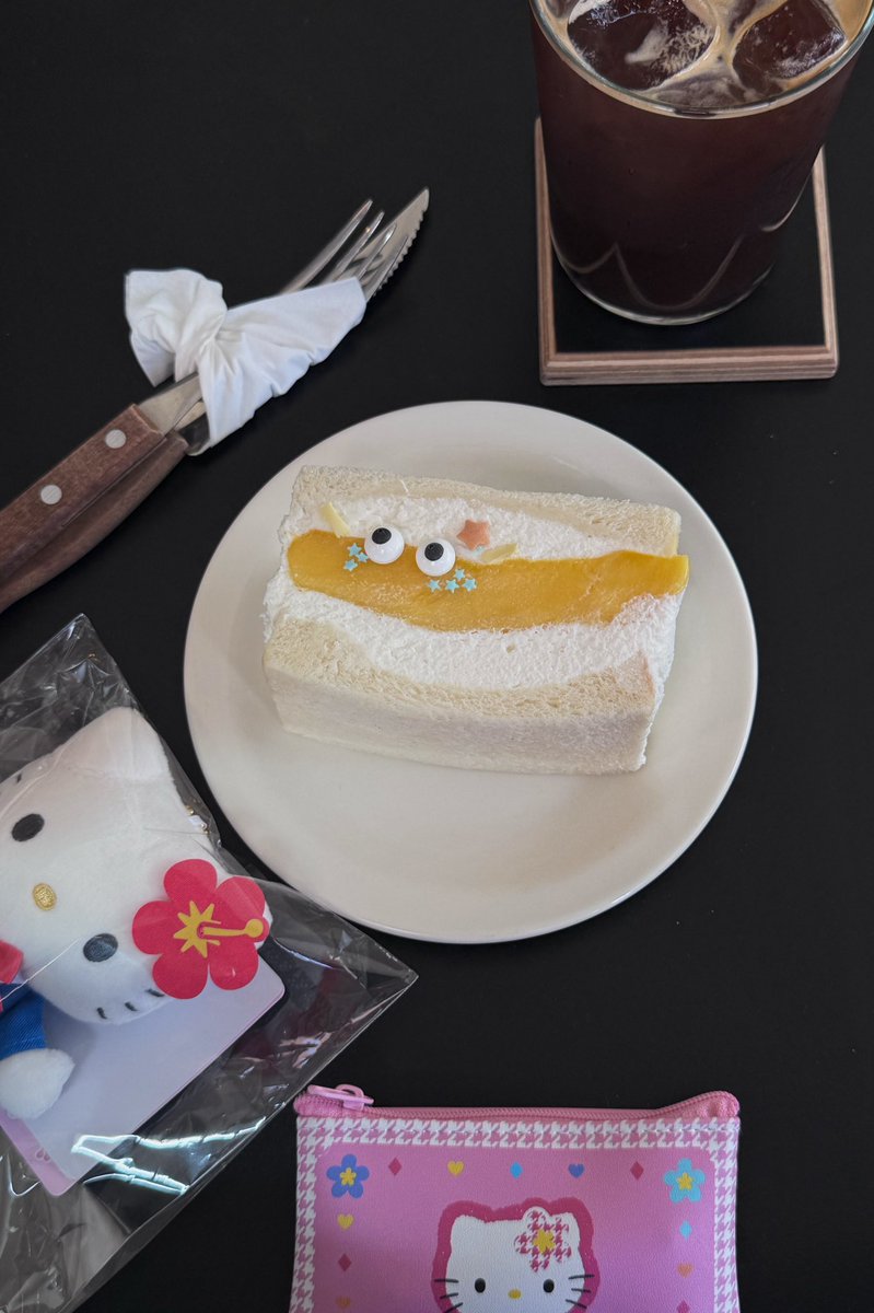 망고 산도 최고다 🥹