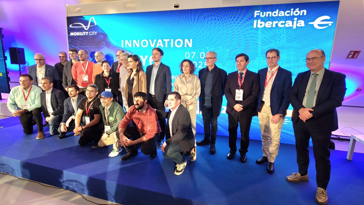 Ministerio de Educación, FP y Deportes (@educaciongob) on Twitter photo “La red de centros de excelencia da buena cuenta de la apuesta del Gobierno por la innovación”.
La secretaria general de Formación Profesional, <a href="/EstherMontAriz/">Esther Monterrubio</a>, ha intervenido en la jornada 'Innovation Day', organizada, entre otros, por <a href="/cifpa_aragon/">CIFPA-FP ARAGÓN / CRN Logística y Transporte</a>.
educacionfpydeportes.gob.es/prensa/fotonot… “La red de centros de excelencia da buena cuenta de la apuesta del Gobierno por la innovación”.
La secretaria general de Formación Profesional, <a href="/EstherMontAriz/">Esther Monterrubio</a>, ha intervenido en la jornada 'Innovation Day', organizada, entre otros, por <a href="/cifpa_aragon/">CIFPA-FP ARAGÓN / CRN Logística y Transporte</a>.
educacionfpydeportes.gob.es/prensa/fotonot…