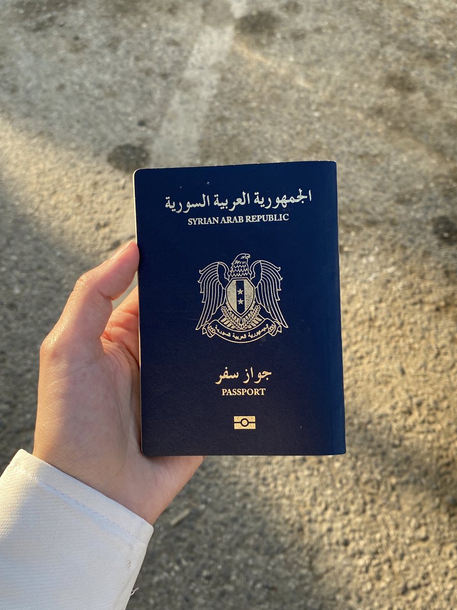 هلق صار فيني اتنفس طبيعي🇸🇾