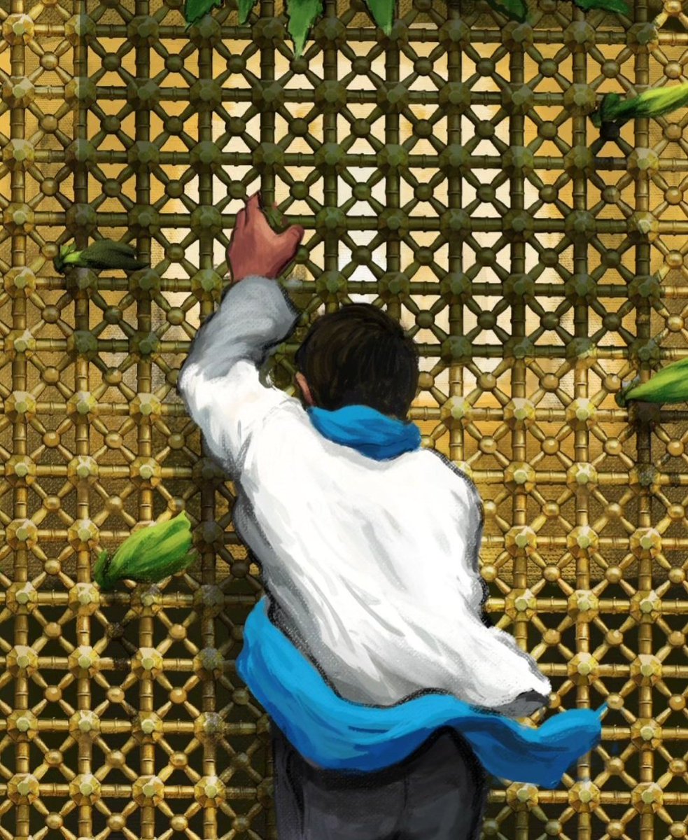 -
نشتاق . . وليسَ لدينا إلا الدُعاء .