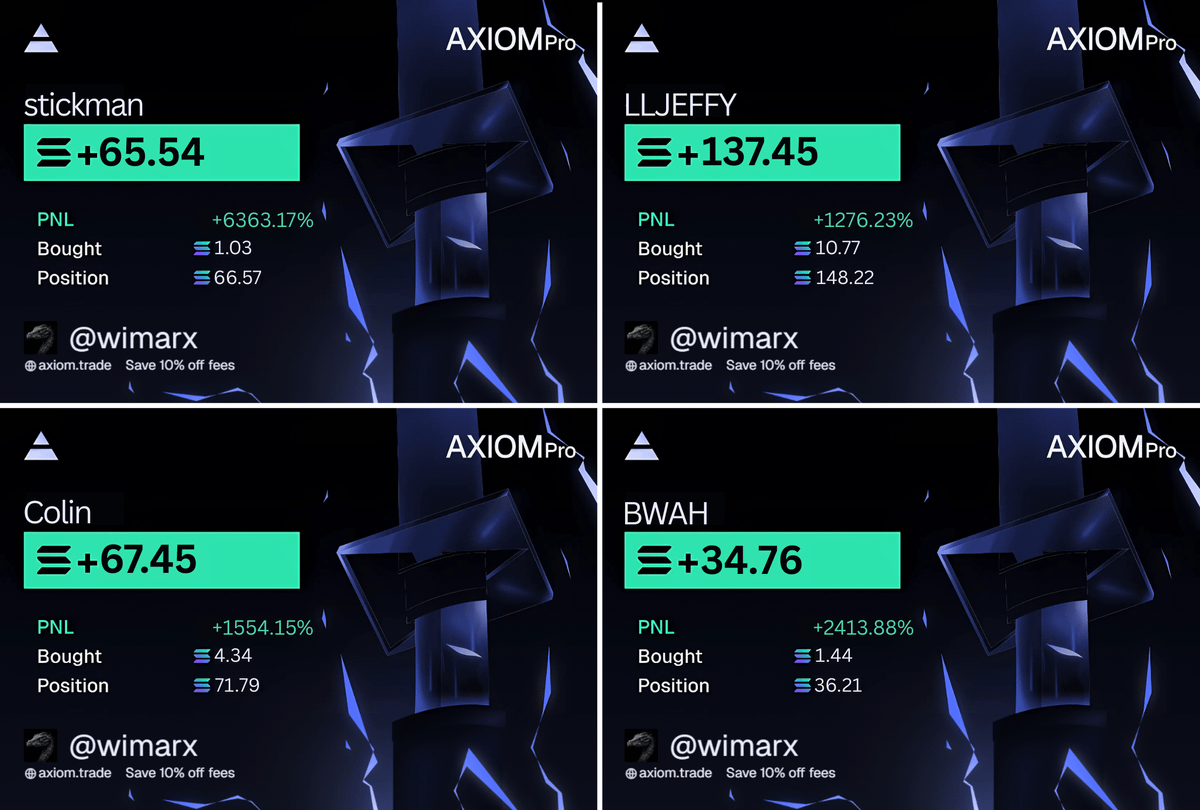 I turned a 35% win rate into 93% over two WEEKS

Literally, I can ape into ANY meme that passed my FILTERS and RULES.

Starting tomorrow, you can make 10-20 SOL DAILY

Here's how I did it [proof at the end] 🧵👇