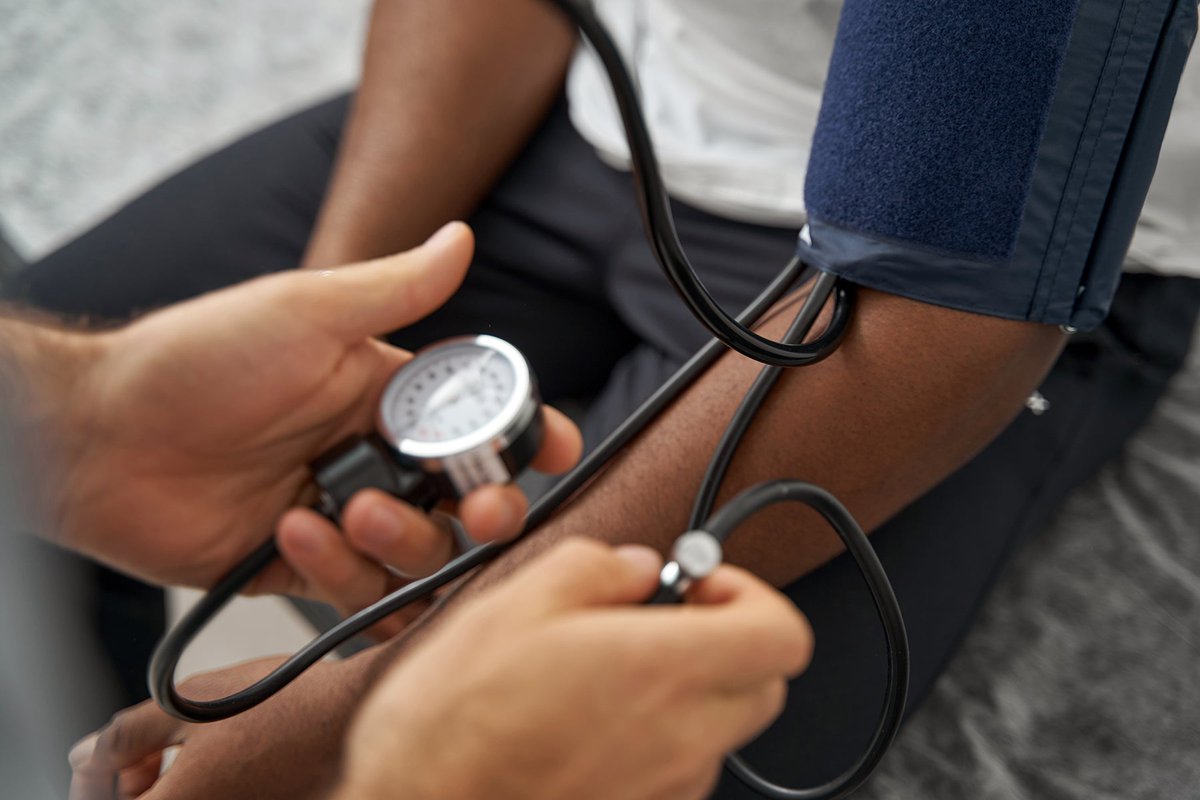 UIC News (@uicnews) on Twitter photo A simple consultation during ER visits can help patients with high blood pressure manage the condition, even before they experience symptoms, new research from <a href="/thisisUIC/">University of Illinois Chicago</a> shows. today.uic.edu/simple-consult… A simple consultation during ER visits can help patients with high blood pressure manage the condition, even before they experience symptoms, new research from <a href="/thisisUIC/">University of Illinois Chicago</a> shows. today.uic.edu/simple-consult…