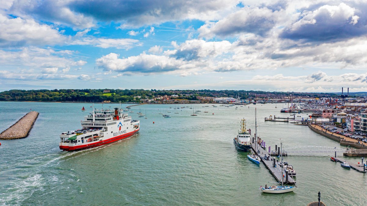 Red Funnel (IoW Ferries) (@redfunnelferry) on Twitter photo ⭐️COMPETITION TIME! ️
We’ve teamed up with <a href="/marieclaireuk/">Marie Claire</a> and <a href="/TapnellFarm/">Tapnell Farm</a> to offer one lucky winner a luxury glamping getaway for up to four people! The prize includes entry to <a href="/TapnellFarm/">Tapnell Farm</a> and ferry travel with access to our Signature Lounge.🏕
tinyurl.com/4bc7xmbk ⭐️COMPETITION TIME! ️
We’ve teamed up with <a href="/marieclaireuk/">Marie Claire</a> and <a href="/TapnellFarm/">Tapnell Farm</a> to offer one lucky winner a luxury glamping getaway for up to four people! The prize includes entry to <a href="/TapnellFarm/">Tapnell Farm</a> and ferry travel with access to our Signature Lounge.🏕
tinyurl.com/4bc7xmbk