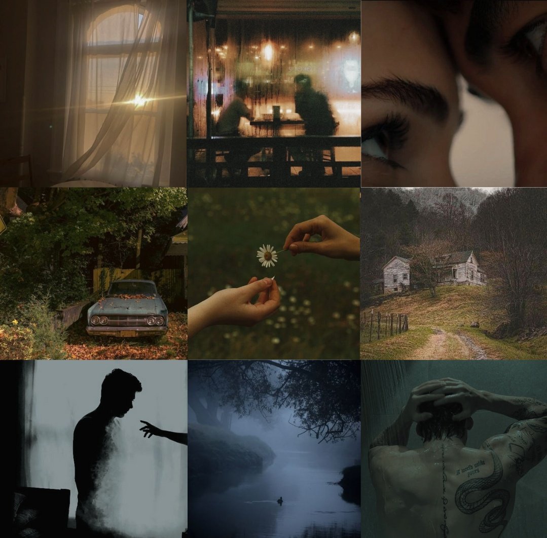 An artist returns to her family's lake house to put the past away, only to be haunted by the ghost of her childhood friend. As grief festers and a tragedy 25 years ago refuses to stay buried, she must face what was lost and learn to let go of what still lingers. #AG #questpit