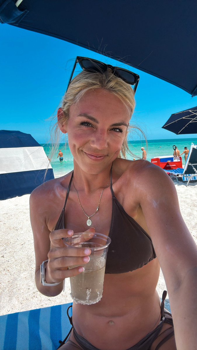 unlike tyreek hill i never want to leave here.