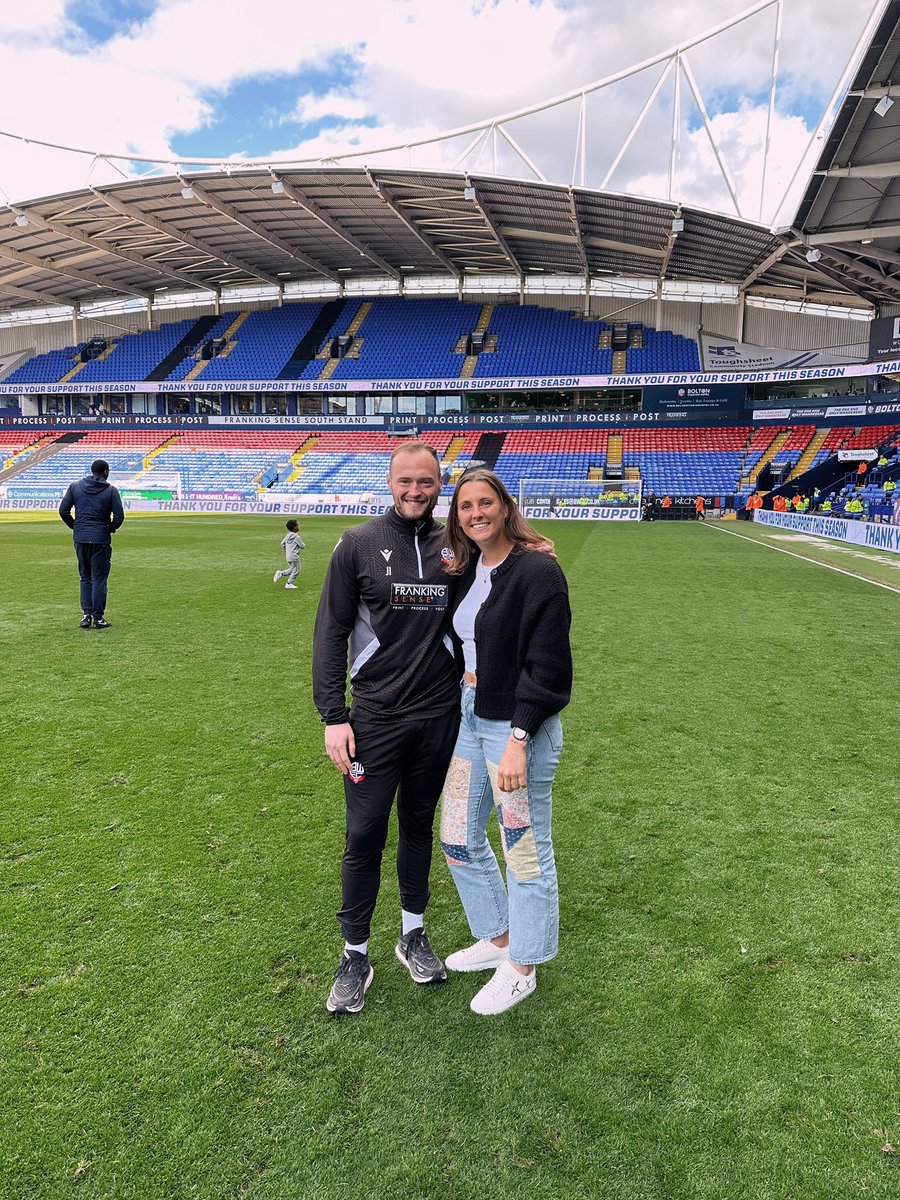 Another season done and dusted⚽️✅ <a href="/_ryleefoster/">Rylee Foster</a>