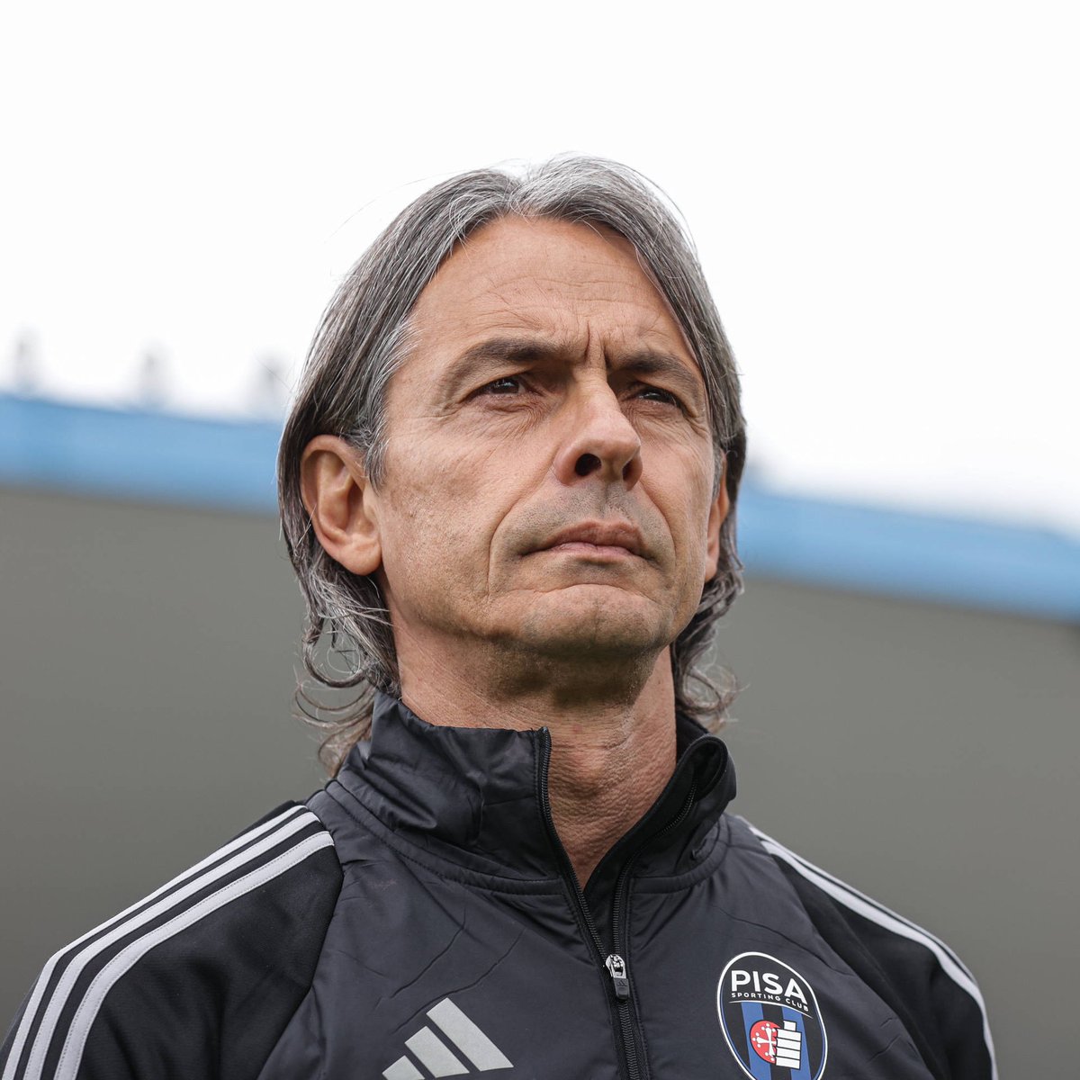 👏 The Inzaghi brothers had a good week:

✅ Pippo gets Pisa promoted to Serie A
✅ Simone leads Inter to UCL Final

Footballing excellence 💯
