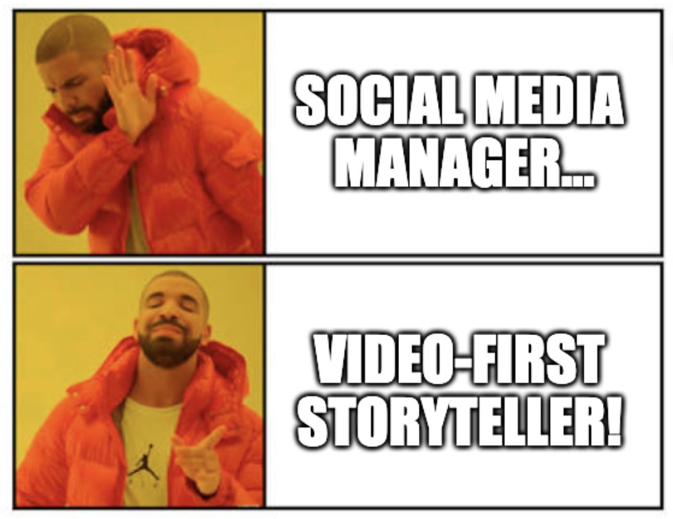 movinj's tweet photo. 🚀 We’re not hiring a Social Media Manager.

We’re looking for a video-first storyteller who can turn Skydo’s mission into a movement.
If you live on Reels and Shorts, and obsess over the latest viral trends — this one’s for you.

At @skydo_official, we’re changing how Indian exporters receive international payments. But behind the scenes, we’re building a brand that feels like a community and moves like a rocketship. 🚀🌏⚡

🎥 What you’ll do:
– Craft bold, platform-native video content
– Turn insights into action with data-backed creativity
– Own Instagram + YouTube like they’re your playground
– Work directly with the founders and leadership team
– Be the face, brain, and energy behind our video voice

We’re based in Bangalore. In-office. High energy. Zero BS.

If you want a chill gig, this ain’t it.

If you want to build something unforgettable, apply now: https://t.co/pmcoEZcSx9

#Hiring #SocialMediaJobs #VideoMarketing #Startups #BangaloreJobs #CreatorEconomy #Skydo