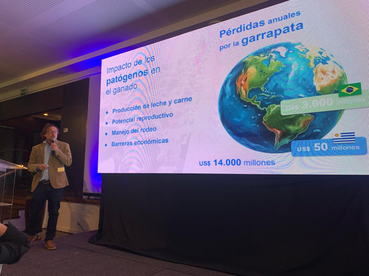 MGAPUruguay tweet picture