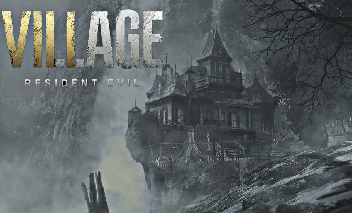 📅| في مثل هذا اليوم: مرور أربعة أعوام على  صدور لعبة Resident Evil Village.

 - شاركونا آراءكم، من بين المناطق الأربعة، ما هي أكثر منطقة أستمتعت فيها؟

#REBHFun #Village
