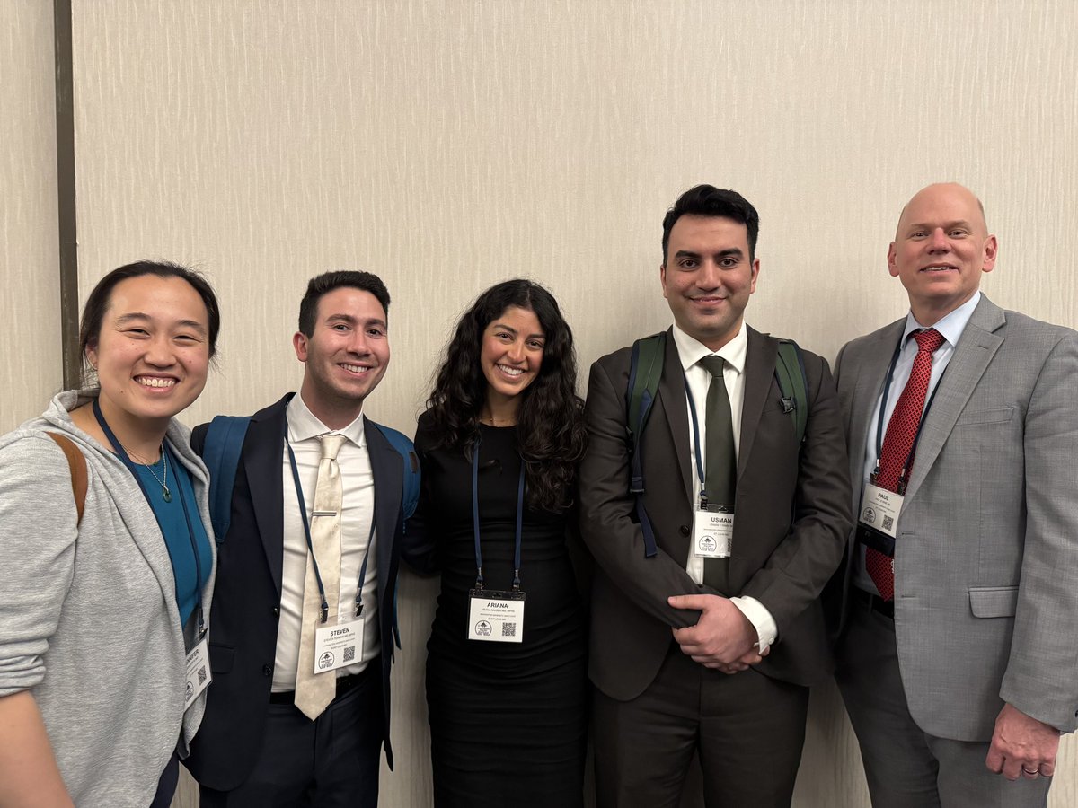 Steven Tohmasi, MD, MPHS (@steventohmasi) on Twitter photo Two excellent presentations by <a href="/ariananaaseh/">Ariana Naaseh, MD, MPHS</a> at <a href="/APDSurgery/">APDS surgery</a> describing her work exploring residents’ perceptions of their roles as teachers and a novel health equity curriculum. Way to represent <a href="/washusurgres/">General Surgery Residency at WashU Medicine</a>! Fantastic meeting organized by <a href="/PaulEdWise/">Paul Wise</a>! Can’t wait for day 2 Two excellent presentations by <a href="/ariananaaseh/">Ariana Naaseh, MD, MPHS</a> at <a href="/APDSurgery/">APDS surgery</a> describing her work exploring residents’ perceptions of their roles as teachers and a novel health equity curriculum. Way to represent <a href="/washusurgres/">General Surgery Residency at WashU Medicine</a>! Fantastic meeting organized by <a href="/PaulEdWise/">Paul Wise</a>! Can’t wait for day 2