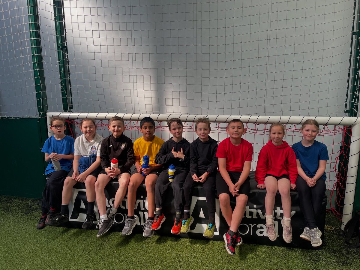 MissJacquesNBPS's tweet image. Y3 and 4 showed off their dodgeball skills on Tuesday at the Activity for All competition. They had a blast playing games against other schools and did NPBS proud. Well done everyone for taking part βΊοΈ @NewBrightonPS