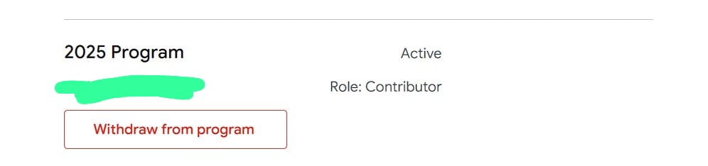 _luckynot's tweet image. Does this mean we’re selected for GSoC? 👀
Everyone, check your profiles and let me know! 🔥
#GSoC #GoogleSummerOfCode #OpenSource