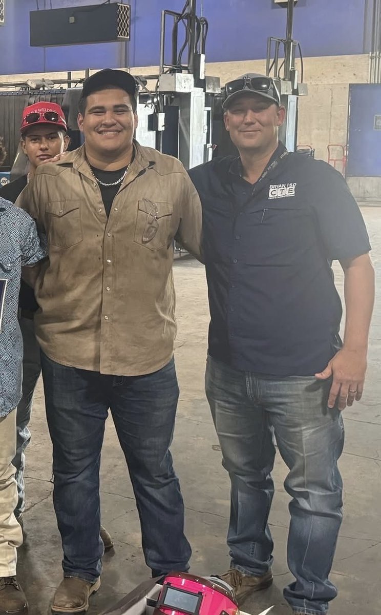 Brad Surley (@bsur972) on Twitter photo No win at the state welding competition but it was awesome just to get there. Thanks to his welding teacher Mr. Lehde. You helped him gain confidence in the shop and realize that welding could be a great career for him after football. You run a great program at BHS. <a href="/nate_surley/">Nate Surley</a> No win at the state welding competition but it was awesome just to get there. Thanks to his welding teacher Mr. Lehde. You helped him gain confidence in the shop and realize that welding could be a great career for him after football. You run a great program at BHS. <a href="/nate_surley/">Nate Surley</a>