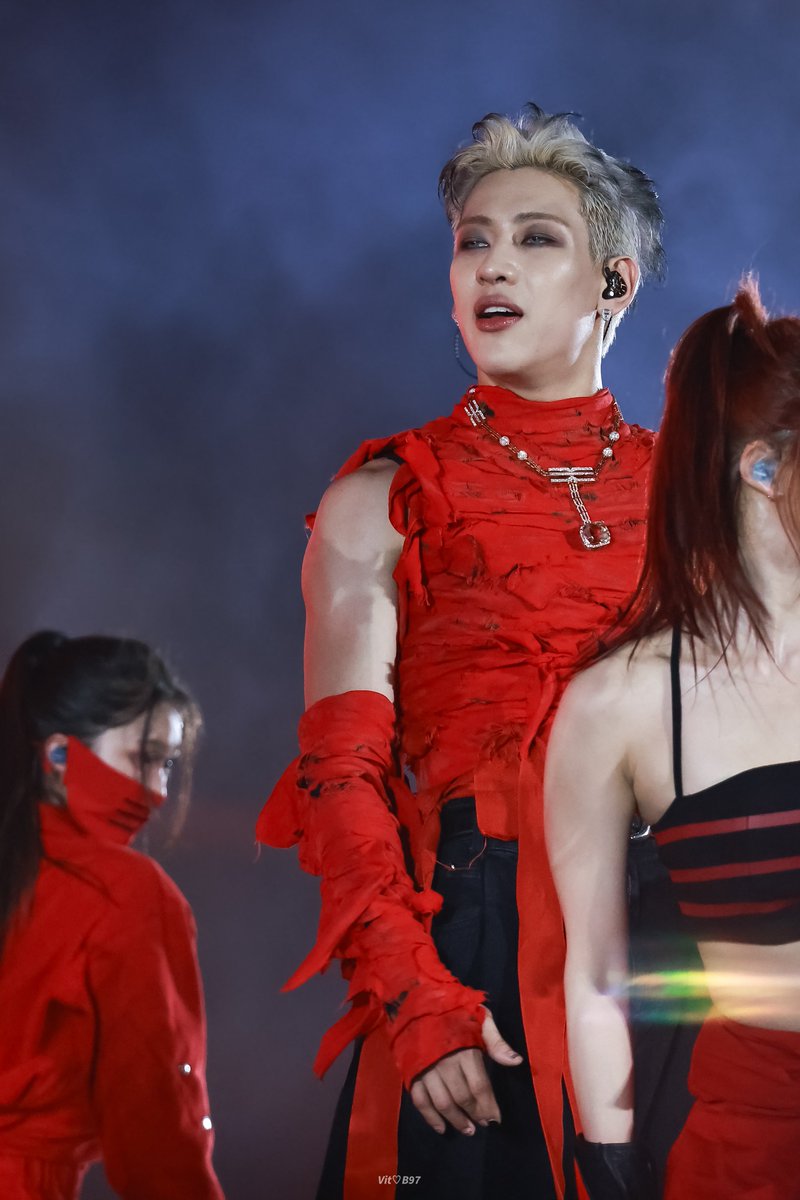 250502

my angle 🤍 <a href="/BamBam1A/">BamBam</a>
#BamBam #뱀뱀 #GOT7⁠ #갓세븐
#GOT7_NESTFESTinBKK_Day1