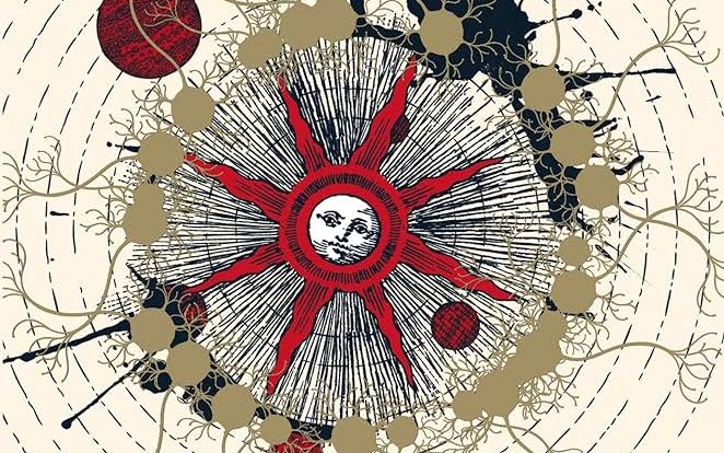 TierraAdentro's tweet image. 🪐🤖 “Imaginar un lenguaje es imaginar una forma de vida.” Hoy se cumplen 6 años de la publicación de #Exhalación de #TedChiang. Alan Argüello y Jorge Martínez reflexionan sobre la obra de uno de los grandes referentes de la ciencia ficción contemporánea.📘wp.me/p6wK46-egj