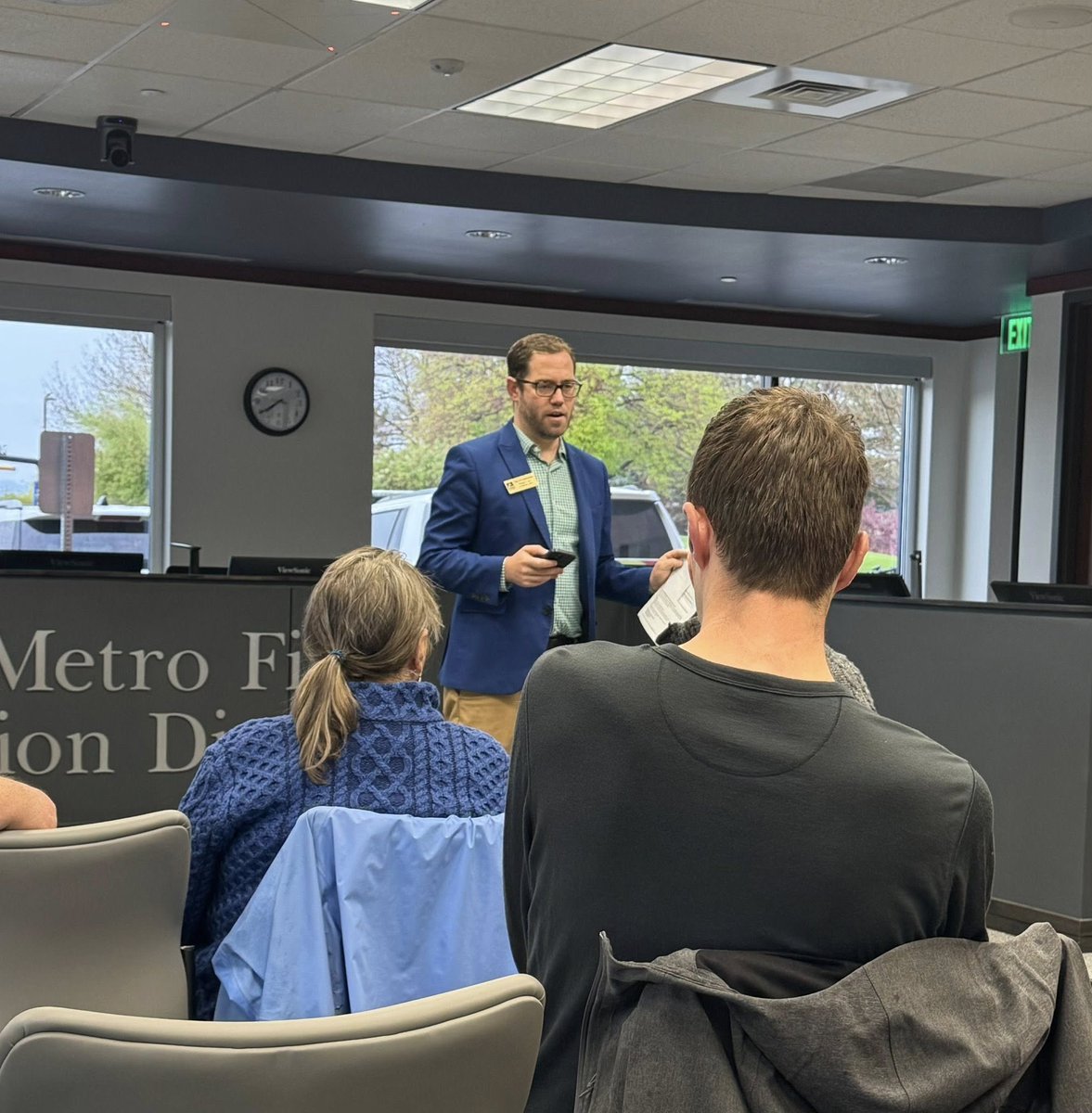 Lesley Dahlkemper (@ldahlkemper) on Twitter photo Great conversation w/ business owners, nonprofit advocates & community mbrs <a href="/AlamedaConnects/">Alameda Connects and ACBID</a> meeting! Commissioner Zenzinger & I tag-teamed on <a href="/JeffcoColorado/">Jeffco Colorado</a> updates. Grateful for our collaboration with our Lakewood partners, including <a href="/LakewoodCOgov/">City of Lakewood, Colorado</a> Councilman <a href="/RogerLow07/">Roger Low</a> Great conversation w/ business owners, nonprofit advocates & community mbrs <a href="/AlamedaConnects/">Alameda Connects and ACBID</a> meeting! Commissioner Zenzinger & I tag-teamed on <a href="/JeffcoColorado/">Jeffco Colorado</a> updates. Grateful for our collaboration with our Lakewood partners, including <a href="/LakewoodCOgov/">City of Lakewood, Colorado</a> Councilman <a href="/RogerLow07/">Roger Low</a>
