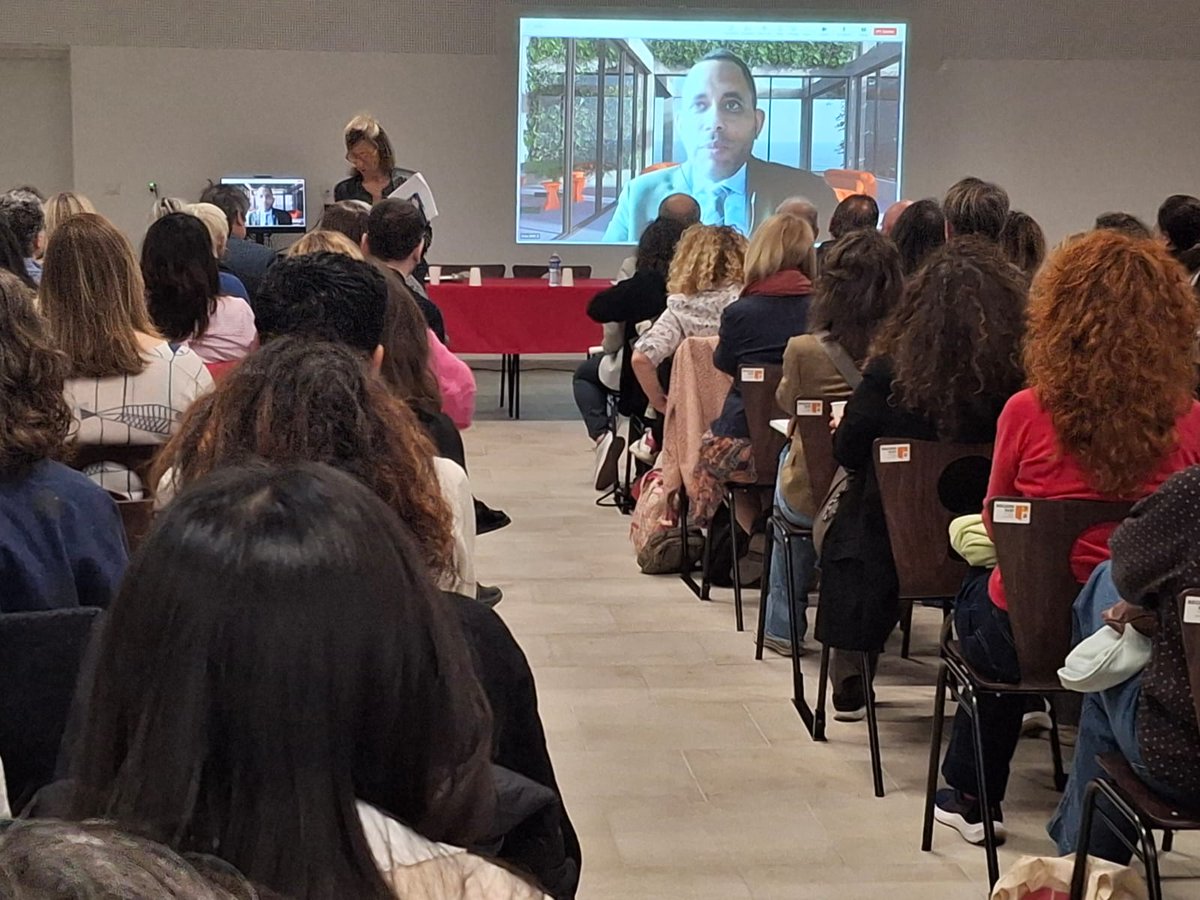 CSI Jacques Chirac - Marseille tweet media