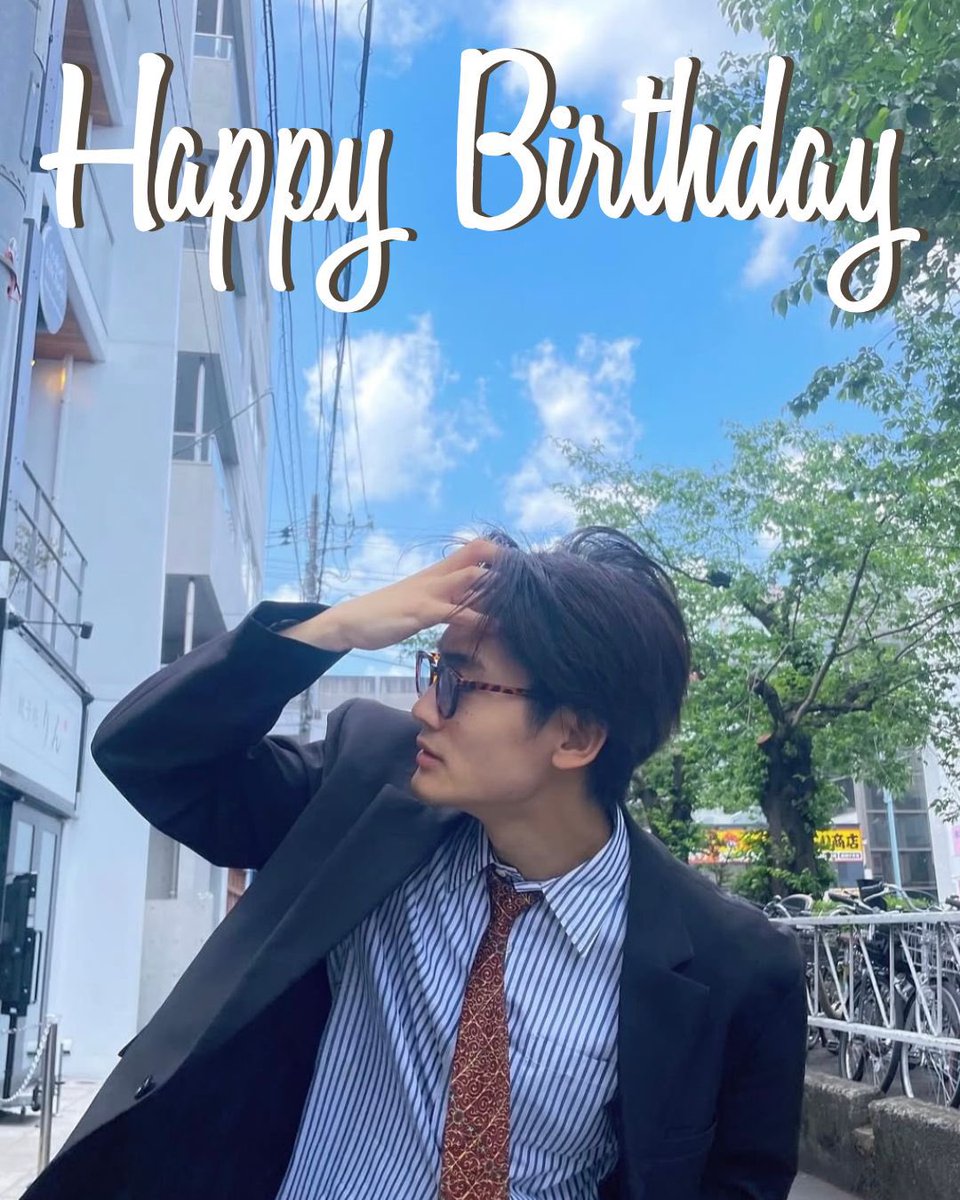 高橋颯誕生祭2025