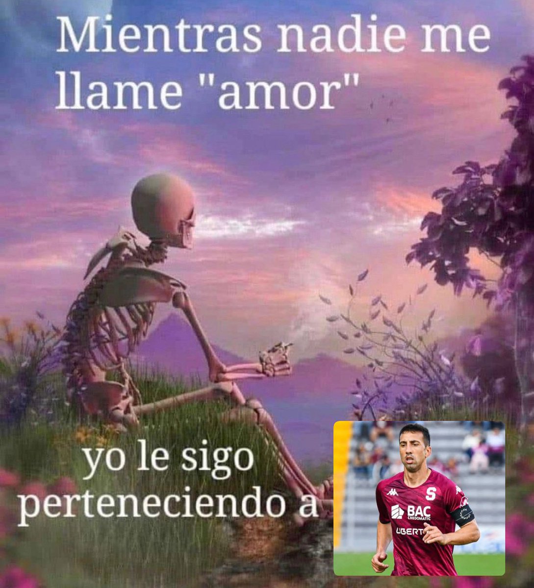Hoy juega Saprissa 😔