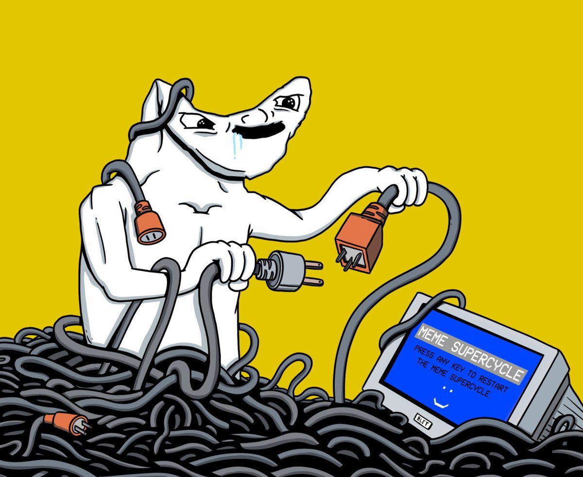 i plug it bak in wen i member how