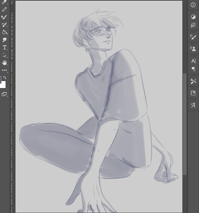 mrrrmsh's tweet photo. #art #sketch #oc #скетч #рисунок #рисование #didjitalart #illustration https://t.co/ou7LGsCPTC