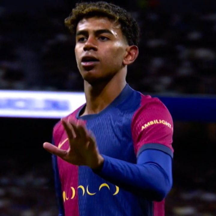 lfherduarte's tweet photo. Calma Culés que esto recién empieza, #ViscaBarça, hoy, mañana y siempre https://t.co/xNJk4YTeD1