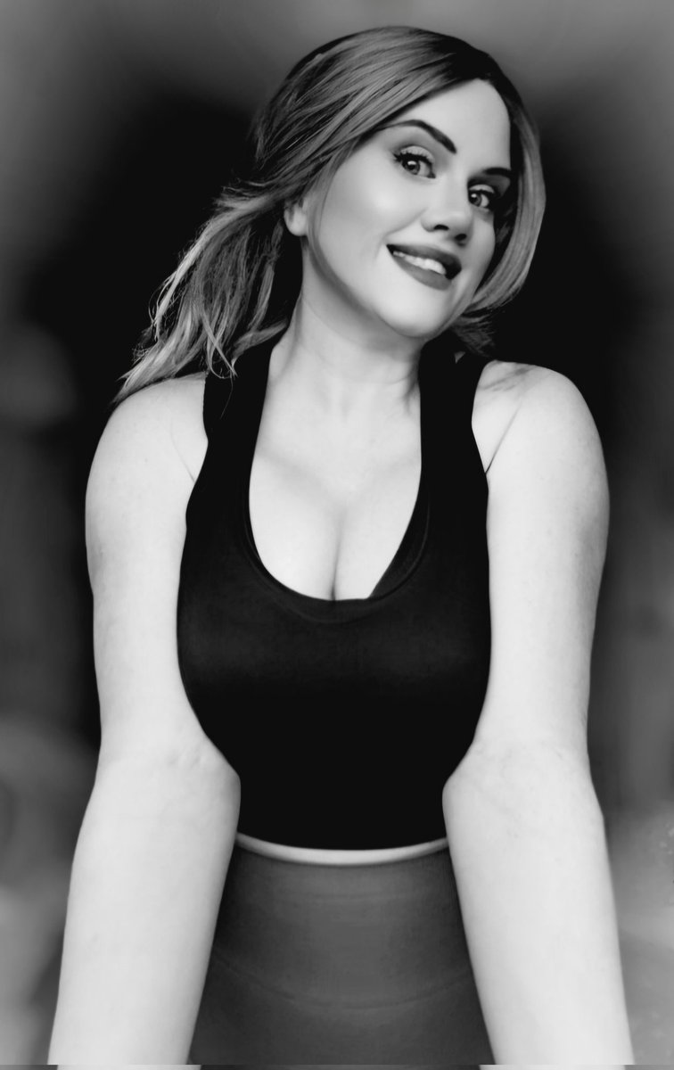 FiFi Garrett tweet media