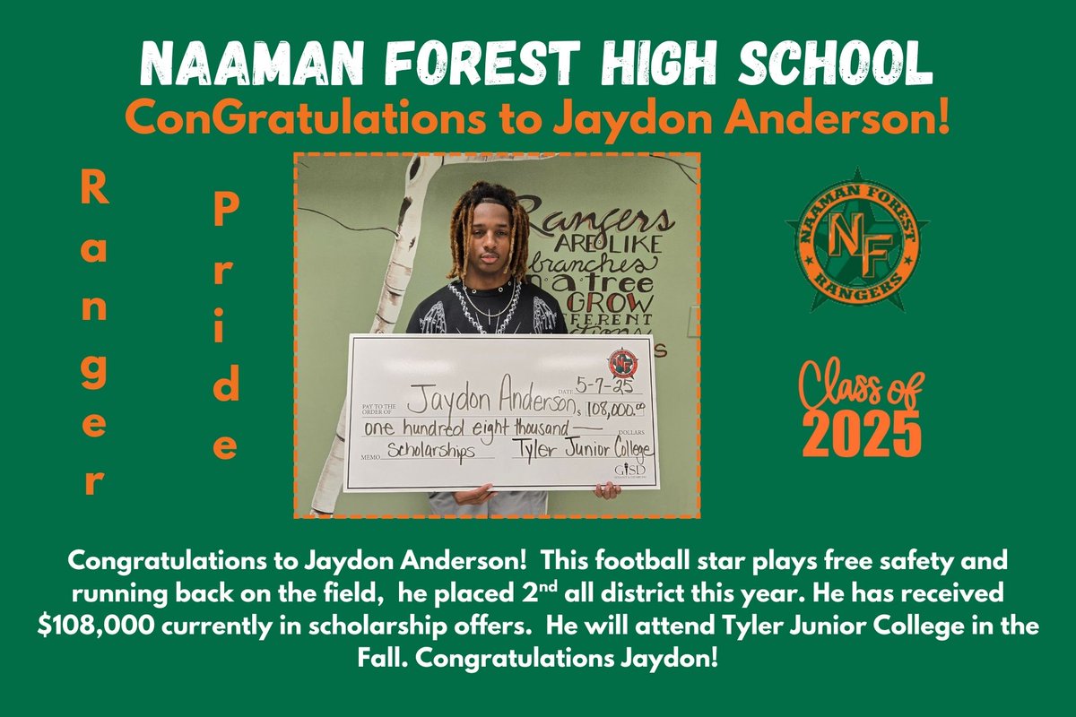 Nfhs Counselors 24-25 tweet media