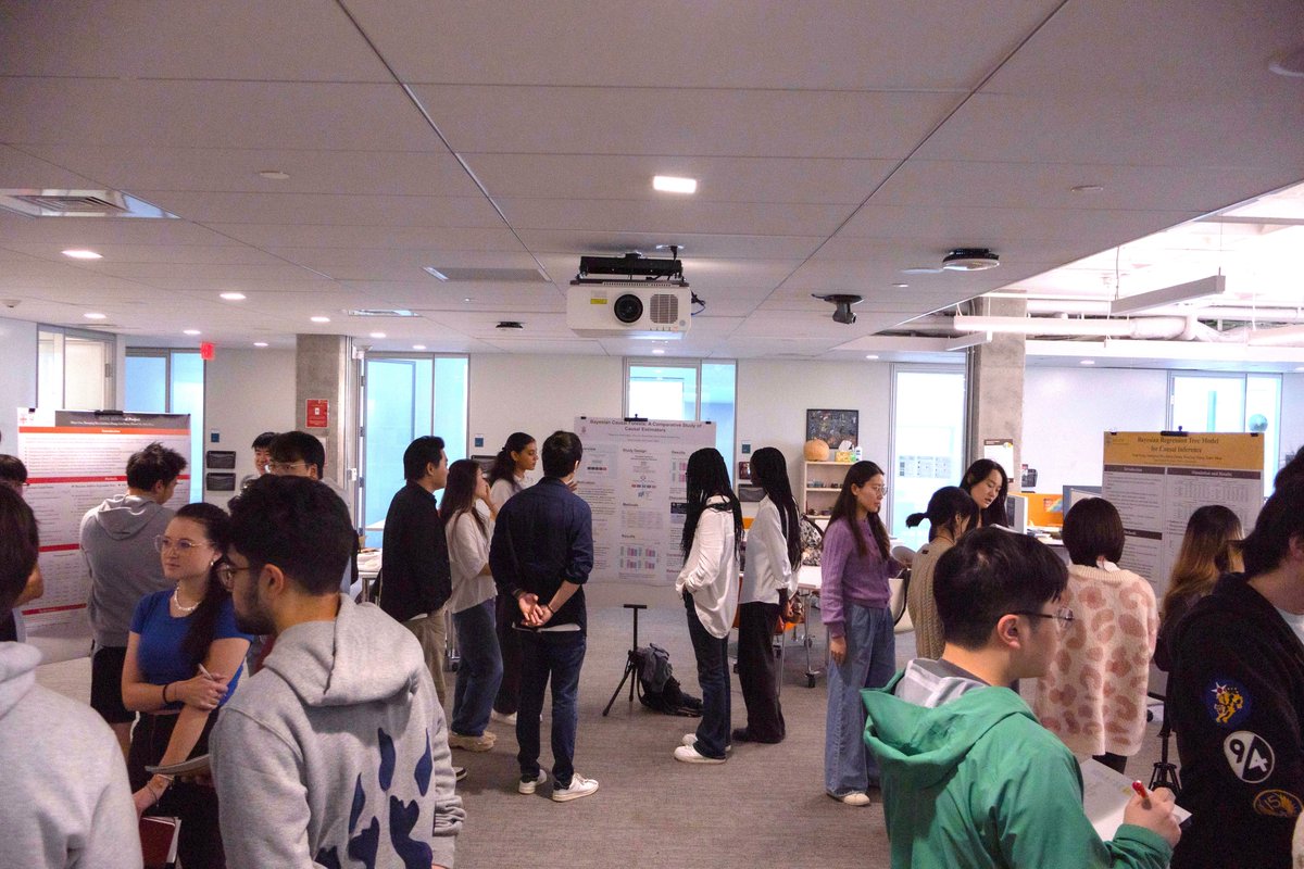 Brown Data Science Institute tweet media