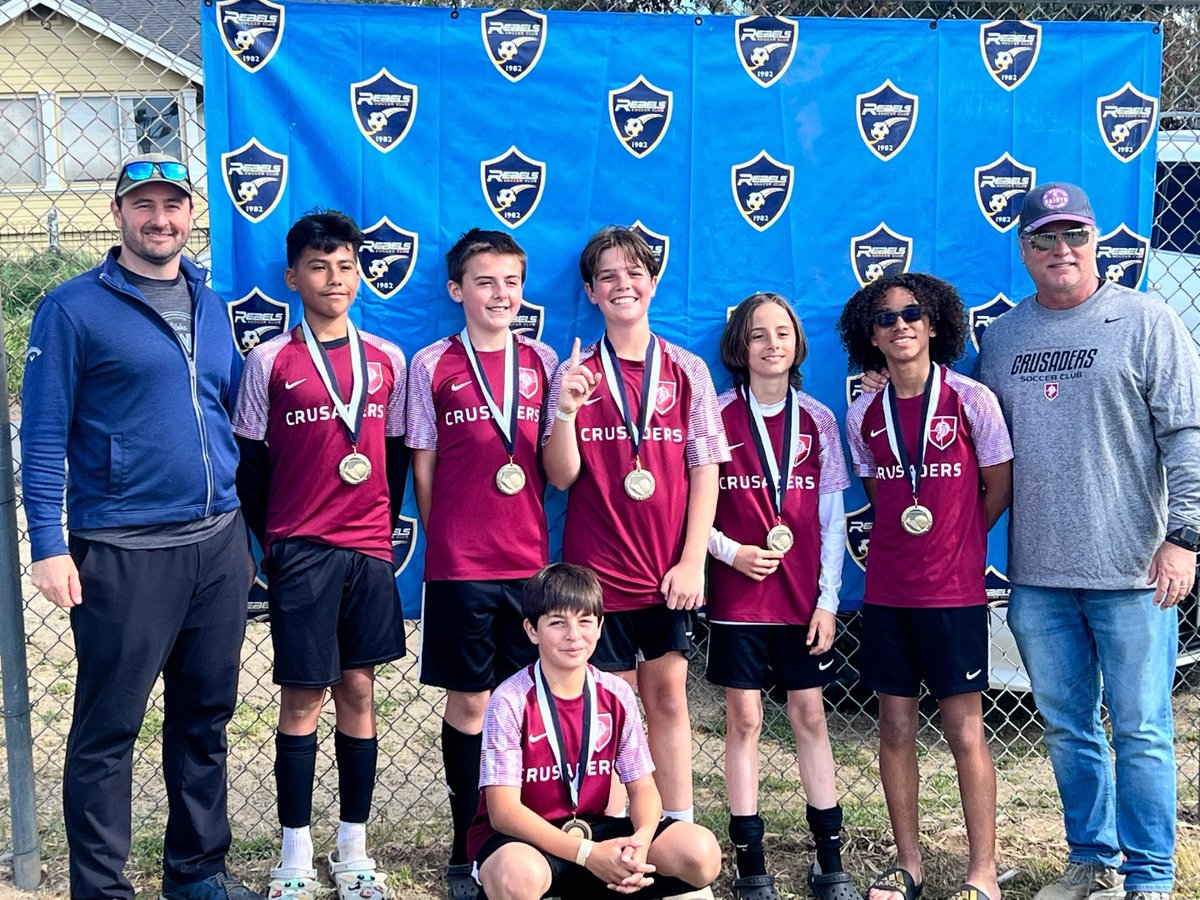 Crusaders holding annual 3v3 festival May 17-18 sdnews.com/crusaders-hold…