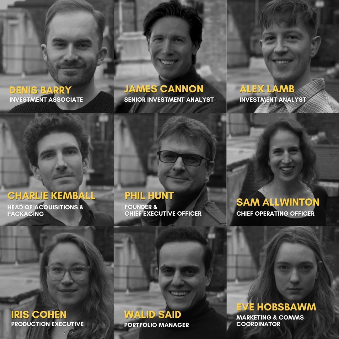 ☀️#HeadGear is heading to the 78th annual #CannesFilmFestival☀️

Our team will be attending from May 13th to 20th. 
To schedule a meeting, reach out to us at contact@headgearfilms.com. 📩

See you on the Croisette👋

#Cannes2025 #FestivaldeCannes2025