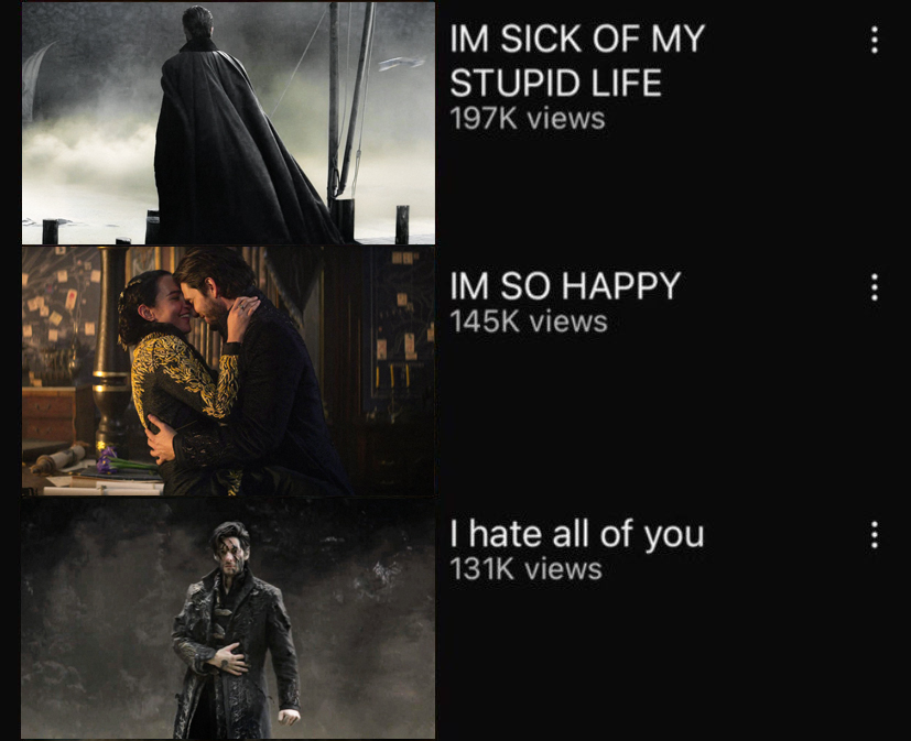 best of darklina (@bestofdarklina) on Twitter photo 