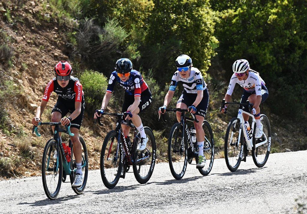 UAETeam_ADQ tweet media