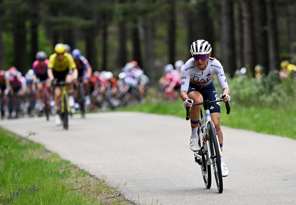 UAETeam_ADQ tweet media