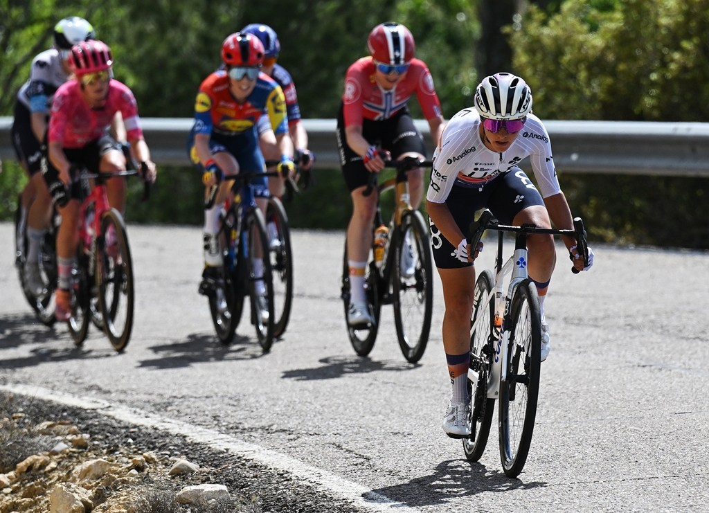 UAETeam_ADQ tweet media