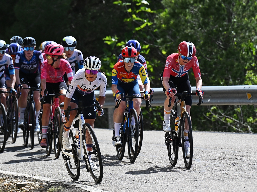 UAETeam_ADQ tweet media