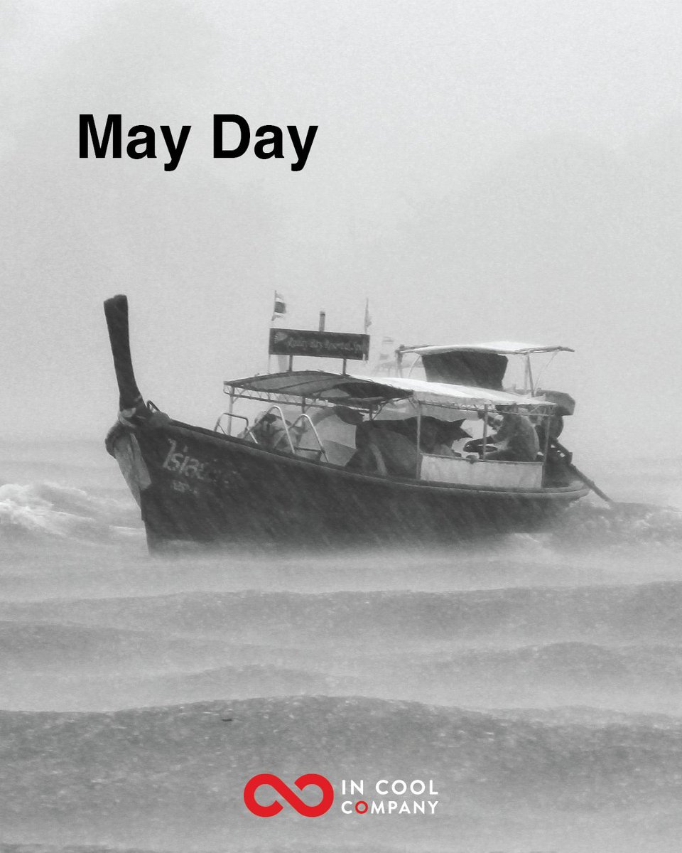May Day, May Day!

Take a look at this weeks virtual coaching article, where we take a dive into the origins of the May bank holiday!

loom.ly/ChO8BHc