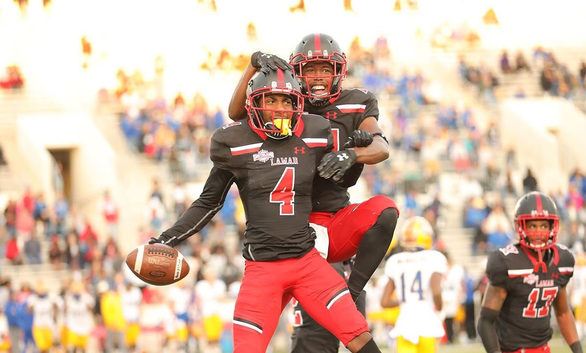 Trey”Truth”Haralson (@903trey) on Twitter photo After a great talk with Coach <a href="/TRILLDB/">Coach Ford</a> I am blessed to receive and offer from <a href="/LamarFootball/">Lamar University Football</a> <a href="/rashaun_woods/">Rashaun woods</a> <a href="/LionelWrenn/">Lionel Wrenn</a> <a href="/CallierPhillip/">Coach Callier</a> <a href="/justinwells2424/">Justin Wells</a> <a href="/TylerLionsFB/">Tyler Lions Football</a> After a great talk with Coach <a href="/TRILLDB/">Coach Ford</a> I am blessed to receive and offer from <a href="/LamarFootball/">Lamar University Football</a> <a href="/rashaun_woods/">Rashaun woods</a> <a href="/LionelWrenn/">Lionel Wrenn</a> <a href="/CallierPhillip/">Coach Callier</a> <a href="/justinwells2424/">Justin Wells</a> <a href="/TylerLionsFB/">Tyler Lions Football</a>