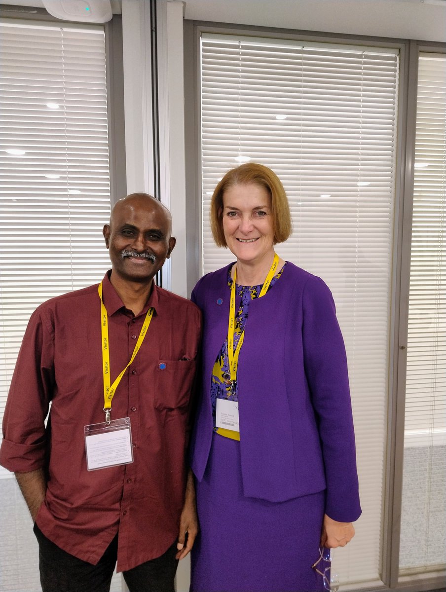 (Sri)kesavan Sabapathy (@srikesavan) on Twitter photo And its a wrap by the good Grace of God...
Thank you very much to you <a href="/SuzanneRastrick/">Suzanne Rastrick</a> for giving me the opportunity to be your 2024-25 Clinical Fellow.
It is without doubt the highlight of my professional career so far.
I take away so much of learning that I will be And its a wrap by the good Grace of God...
Thank you very much to you <a href="/SuzanneRastrick/">Suzanne Rastrick</a> for giving me the opportunity to be your 2024-25 Clinical Fellow.
It is without doubt the highlight of my professional career so far.
I take away so much of learning that I will be