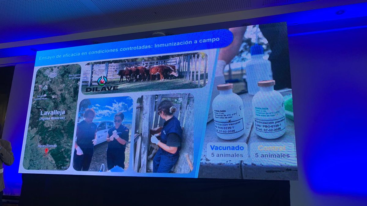 MGAPUruguay tweet picture
