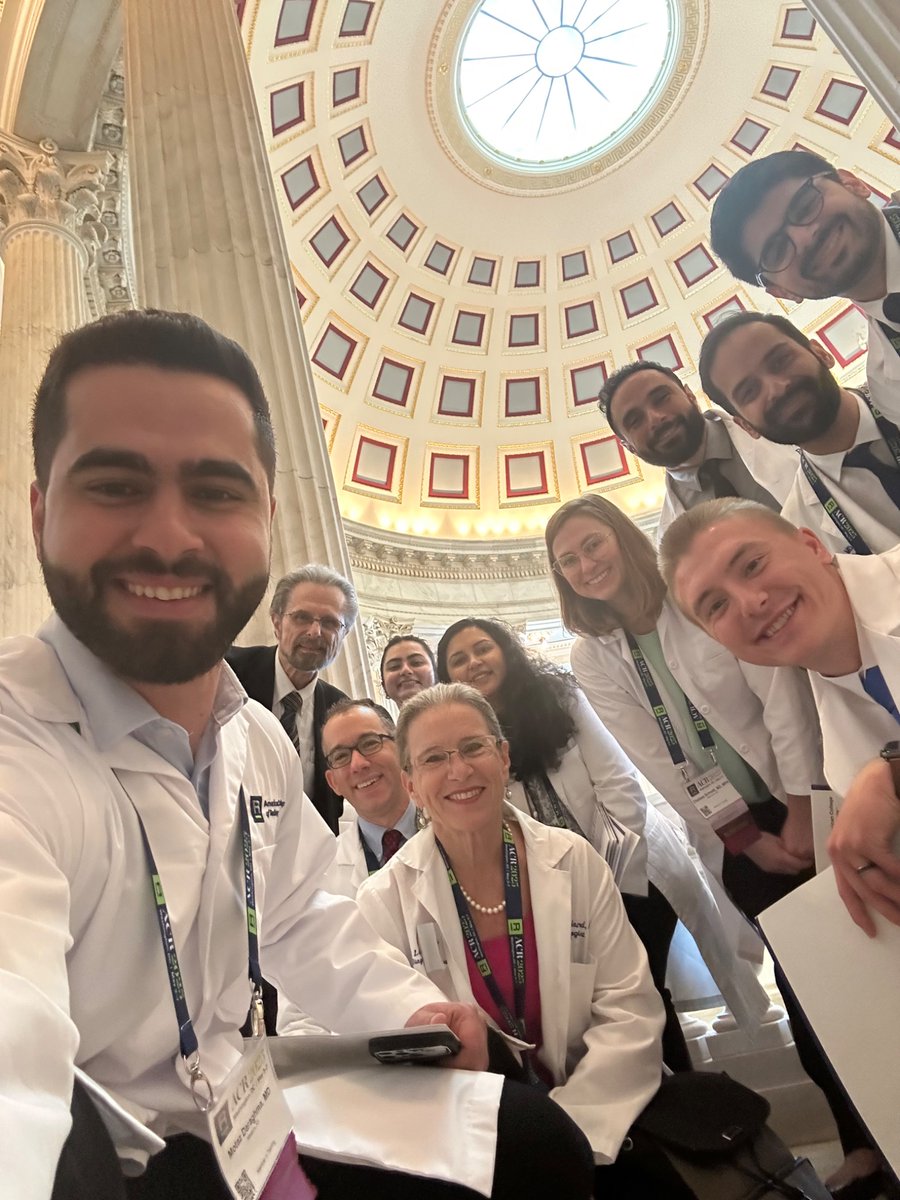 Nanda Thimmappa MD tweet media