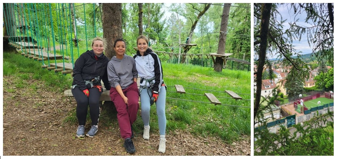 LBPascalForbach's tweet image. 💪 Mobilisation éco-citoyenne au #LycéeBlaisePascal de #Forbach !
Nos éco-délégués ont nettoyé les abords du lycée, notamment autour des magasins #ALDI #BM #GrandFrais. 🌿 Un environnement plus propre et une prise de conscience collective.
 #Citoyenneté
@pf_mourier
@cabbeke