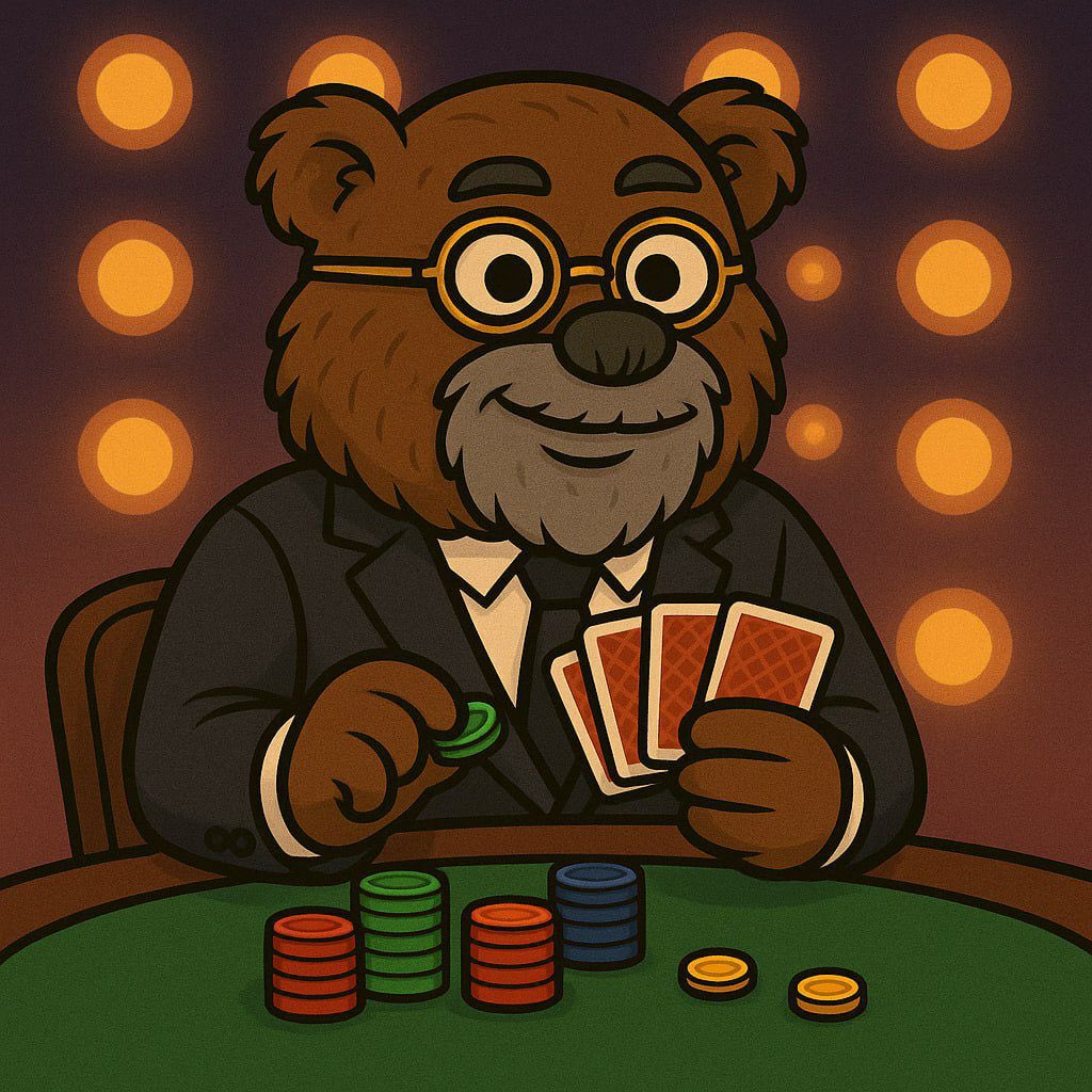 GruzzyXRP's tweet photo. Gruzzy is all in! Not going anywhere, anytime soon! https://t.co/SSaJPQETdc