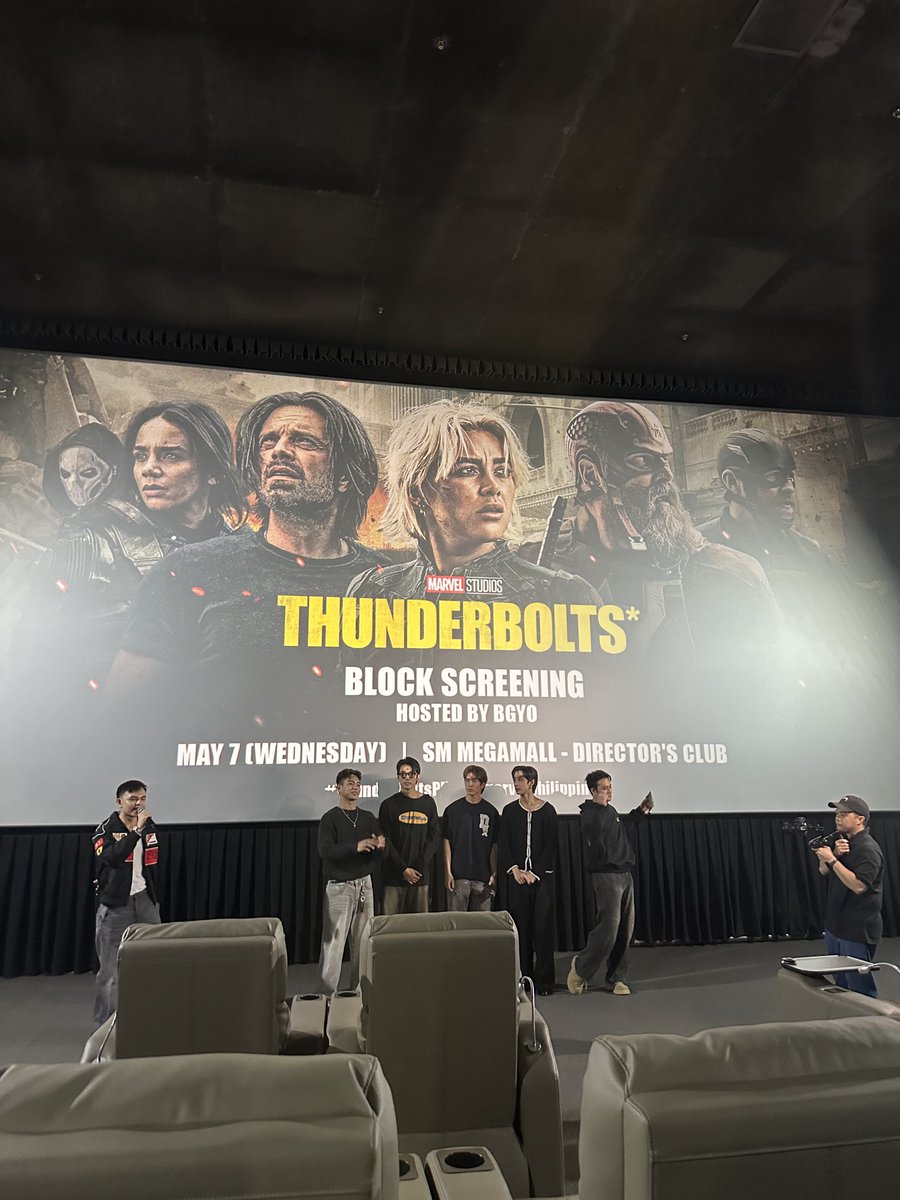 thank u for the treat best boys <a href="/bgyo_ph/">BGYO_PH</a>