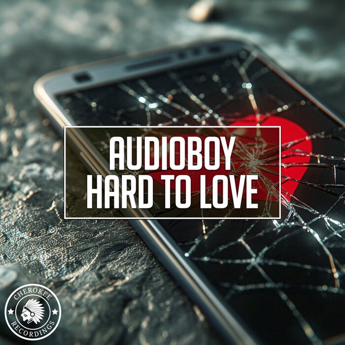 ‘Hard to Love’ drops this friday 🙌